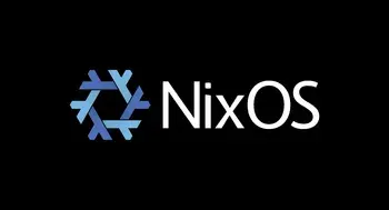 Using NixOS
