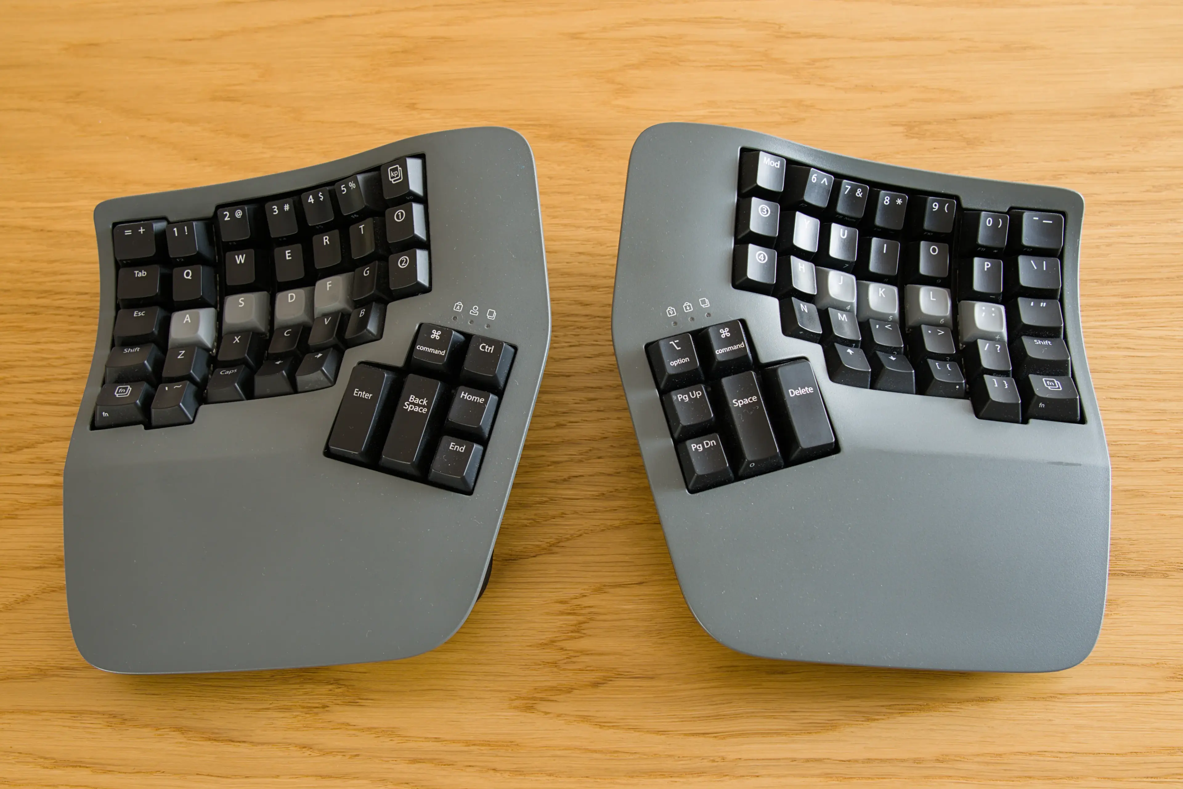 Kinesis Advantage 360 Pro Kinesis Advantage 360 Pro