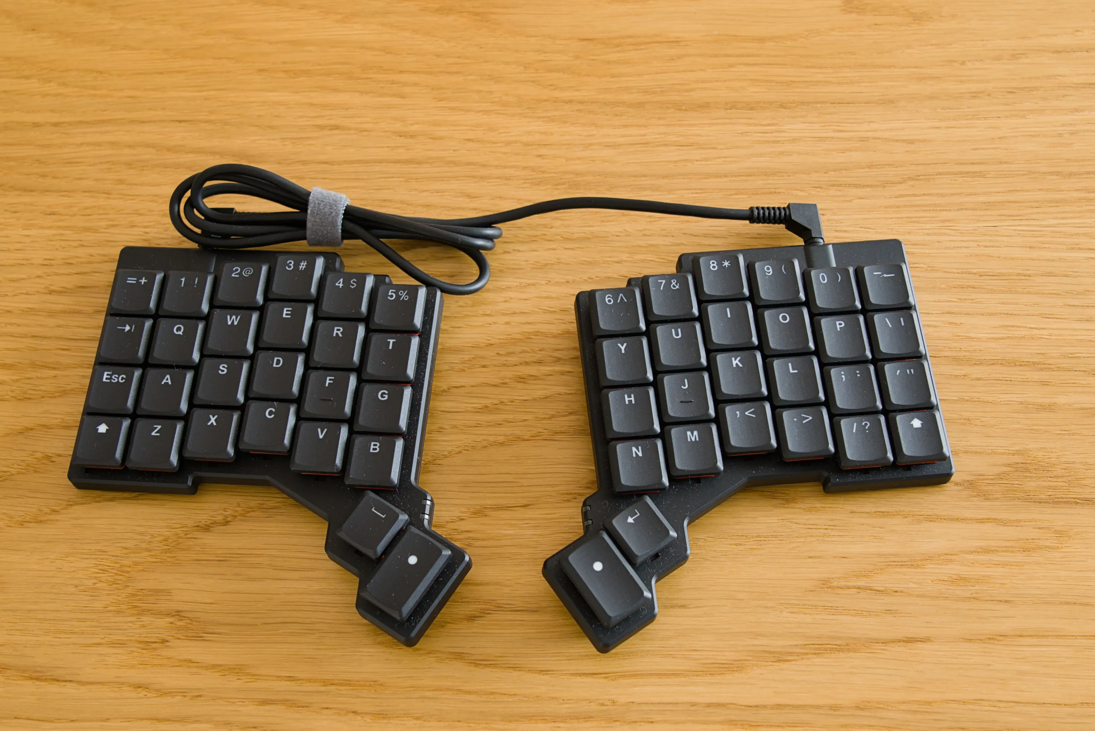 ZSA Voyager ZSA Voyager